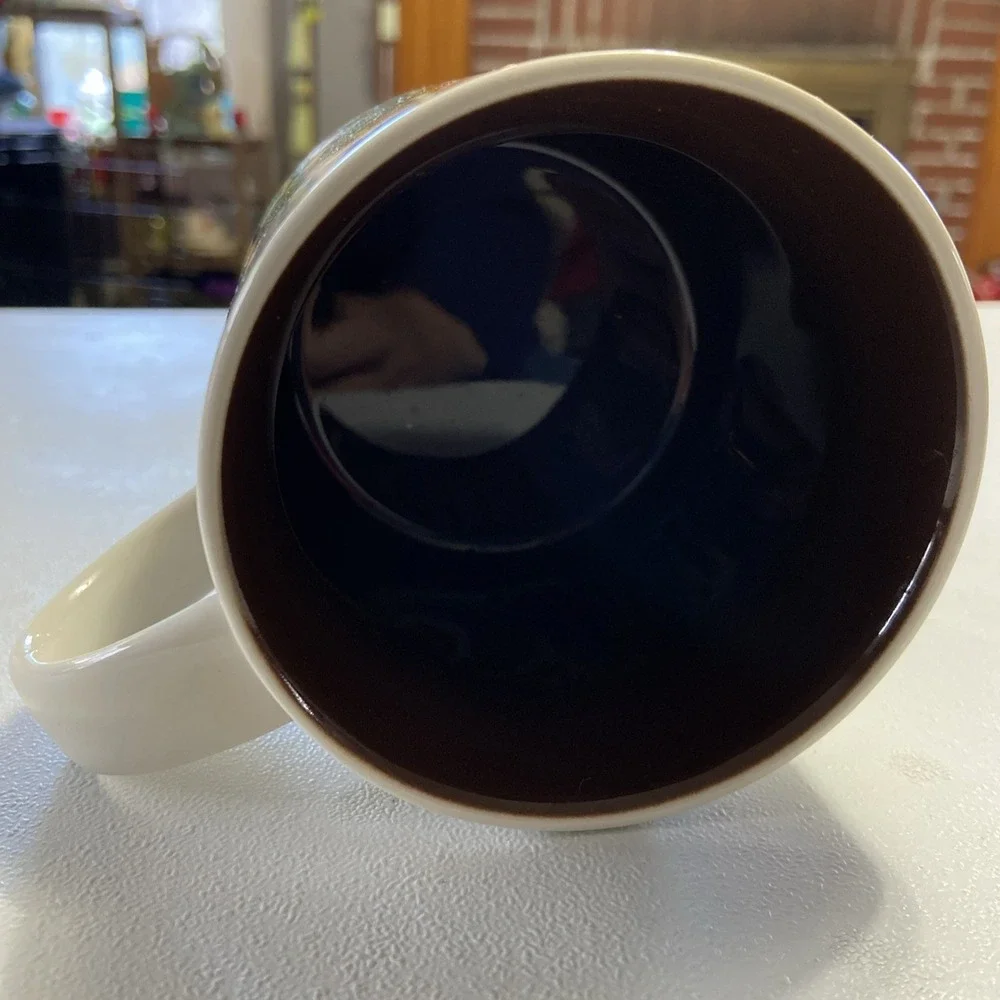 Starbucks New Orleans You Are Here Series Collection 14oz Coffee Tea Mug Cup ☕️